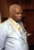 Kelly Alexander Sr.