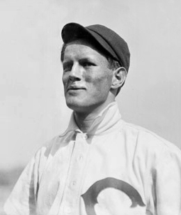 <span class="mw-page-title-main">Blaine Durbin</span> American baseball player (1886-1943)