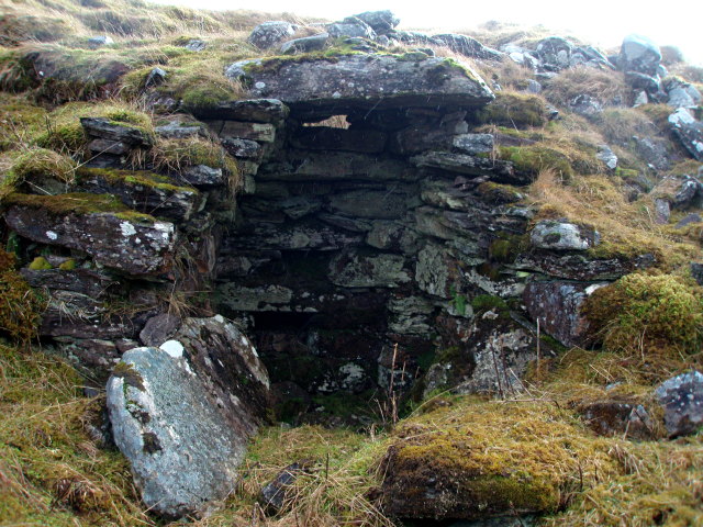 File:Kiln (^) near Loch na Ba - geograph.org.uk - 722254.jpg