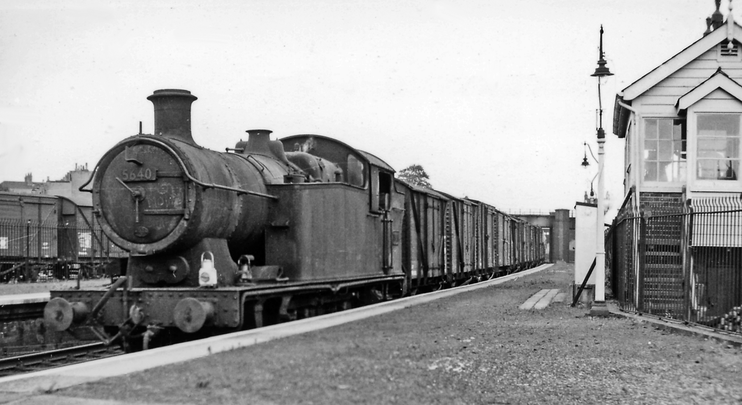 Steam rail history фото 35