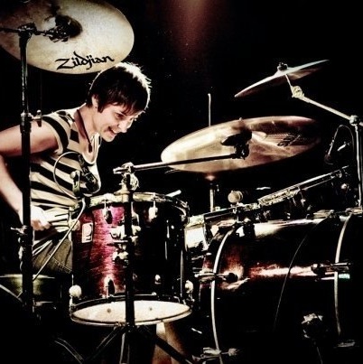 Libby Jones Drums