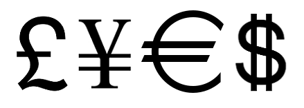 Euro sign 1 euro coin Money Pound sign, euro, text, trademark