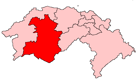 Livingston (Scottish Parliament constituency)