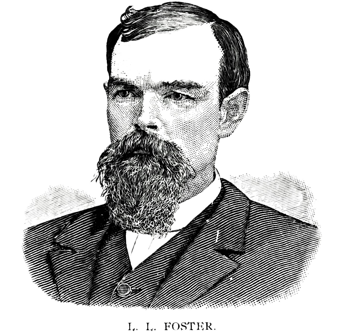 Lafayette L. Foster