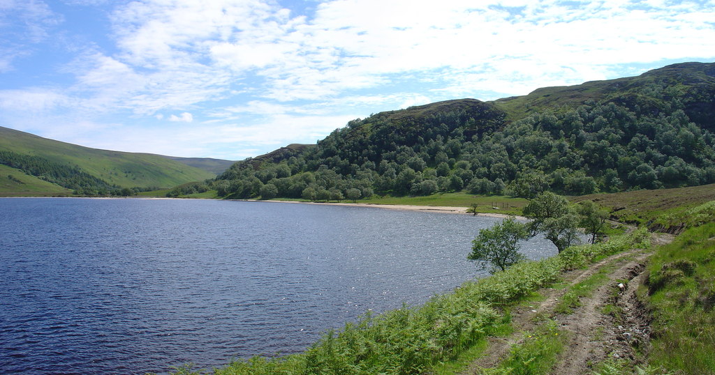 Loch Choire