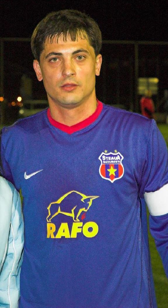 FC Steaua București – Wikipédia, a enciclopédia livre