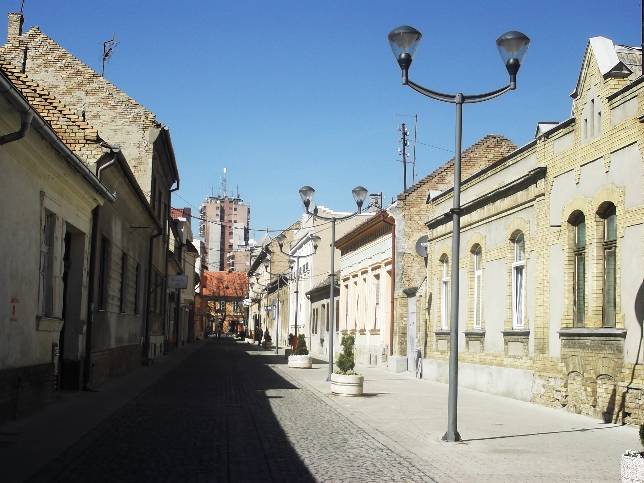 Vojvodina – Travel guide at Wikivoyage