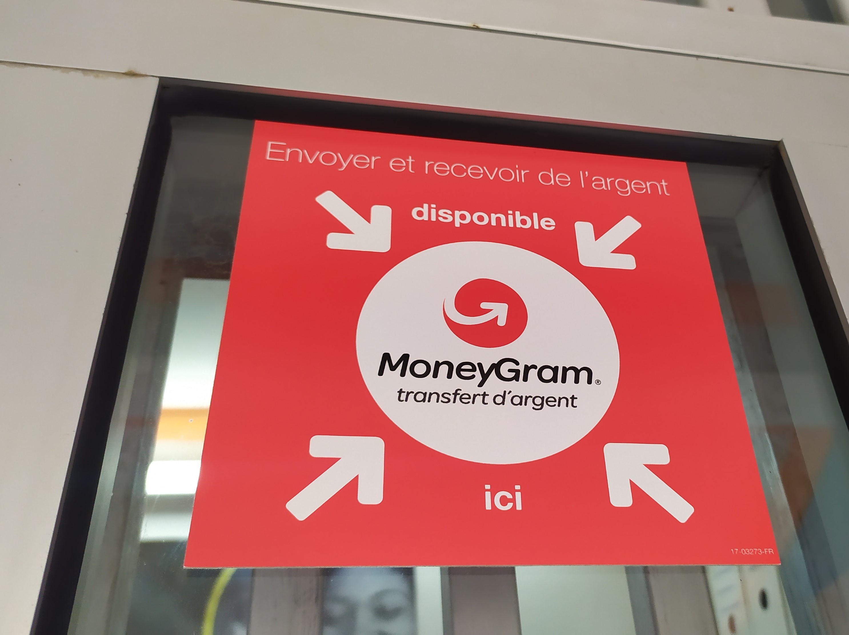 Cuanto dinero se puede enviar por moneygram españa