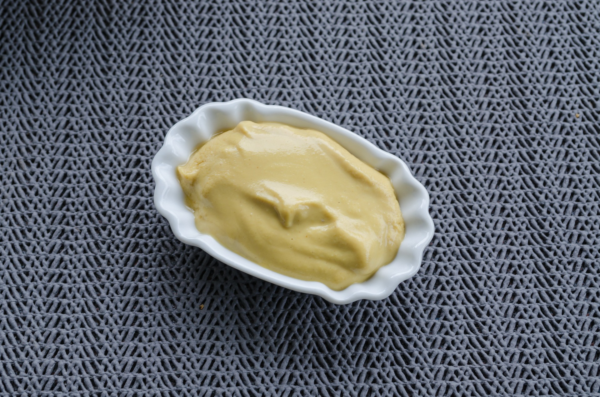 Paranafloden Fjernelse Penneven Mustard (condiment) - Wikipedia