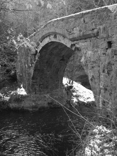 File North Esk bridge geograph 1141304.jpg Wikimedia