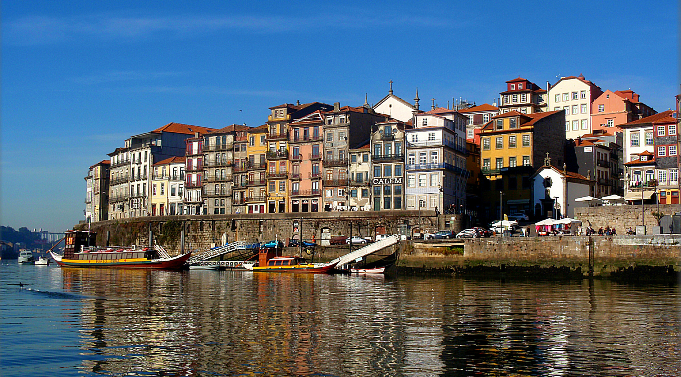 Actividades que hacer en oporto