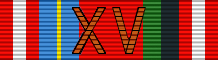 File:POL Medal pamiątkowy XV-lecia Komandorii Śląsko-Zagłębiowskiej Orderu Świętego Stanisława BAR.png