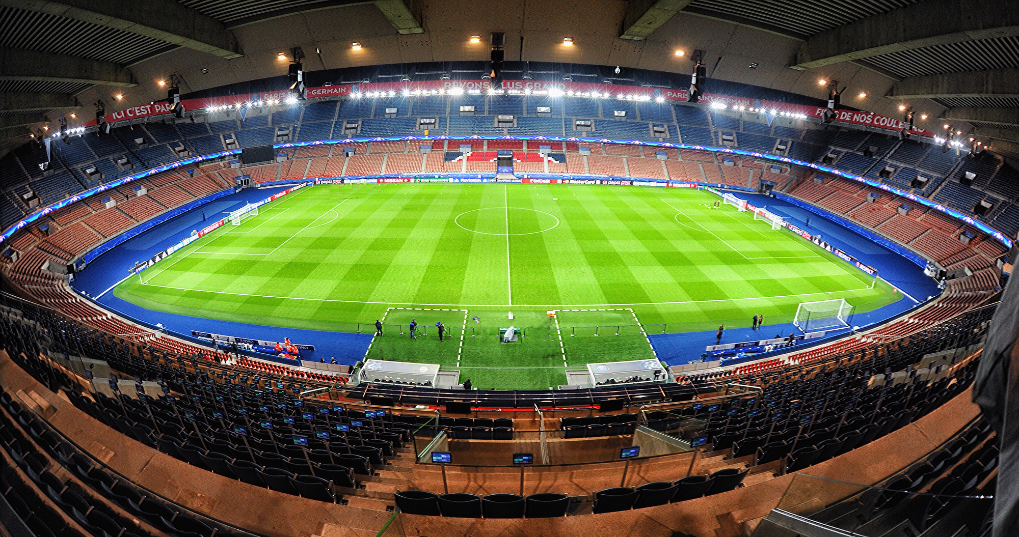 History of Paris Saint-Germain F.C. - Wikipedia