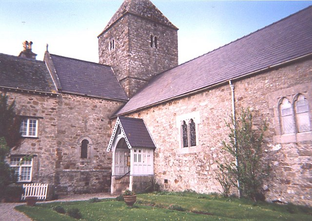 File:Penmon Priory - geograph.org.uk - 222705.jpg