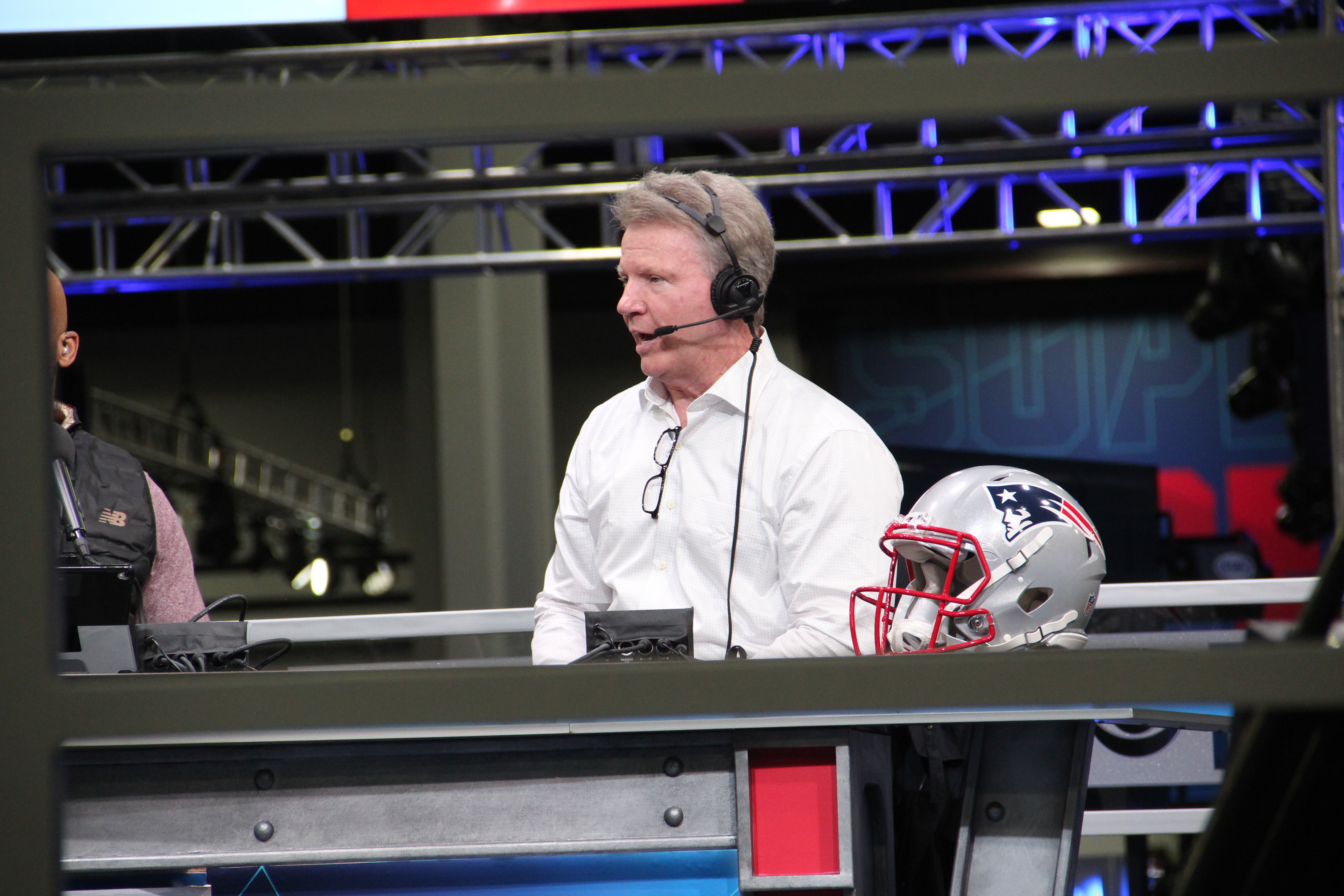 Phil Simms - Wikipedia