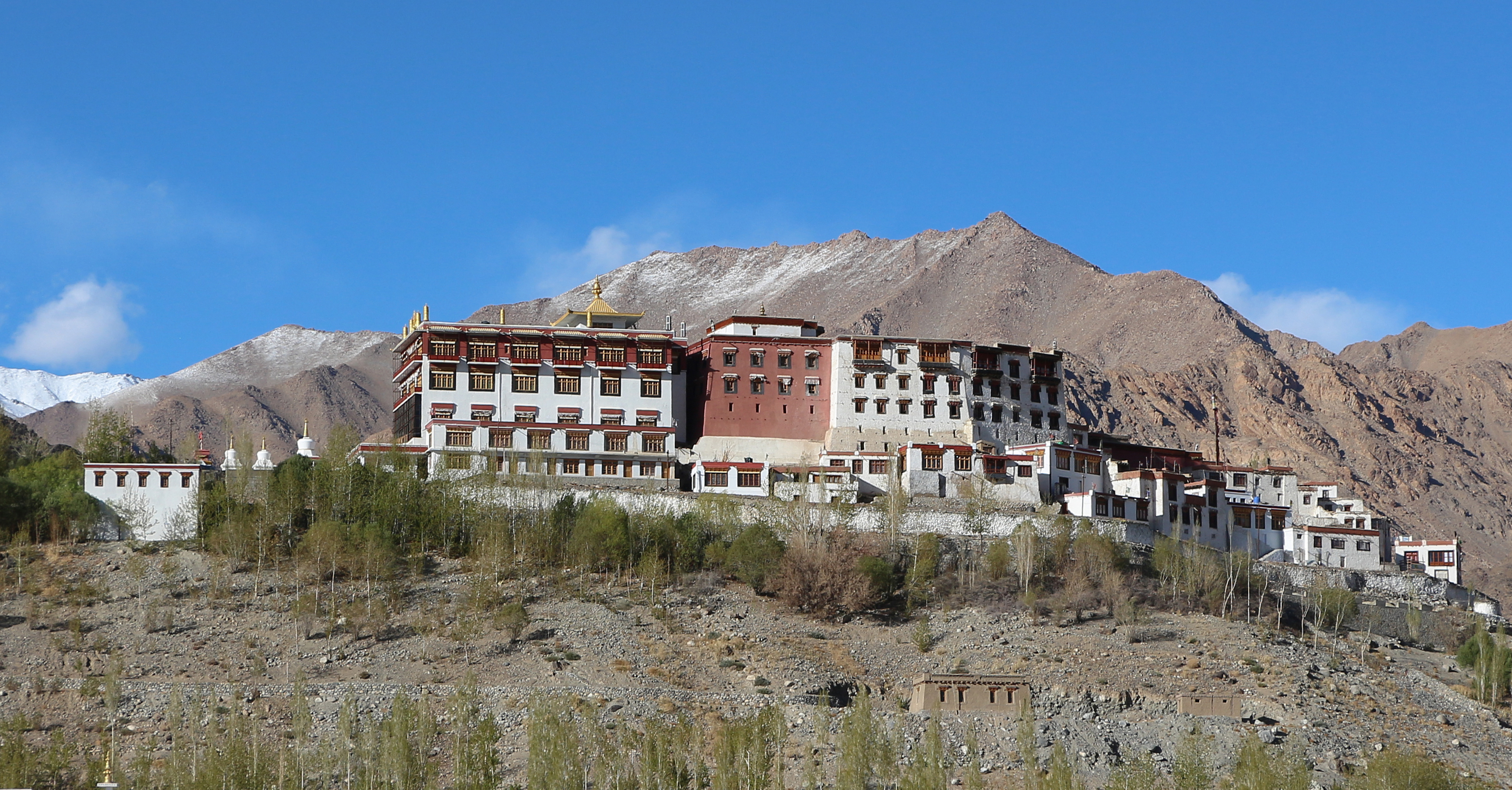 Phyang Monastery Wikipedia