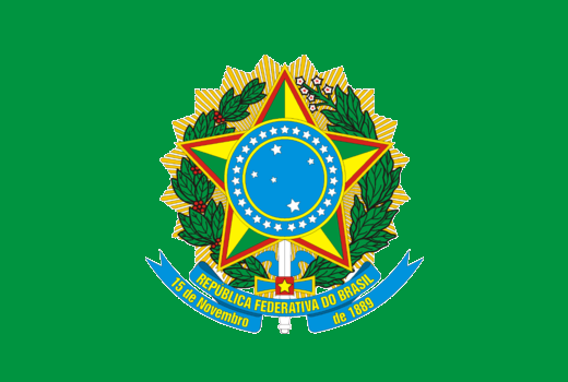 Flag of Brazil - Wikipedia