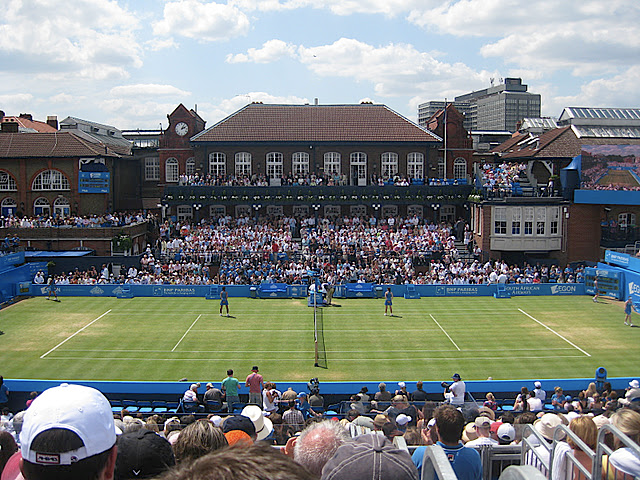ATP Queen's Club – Wikipedia