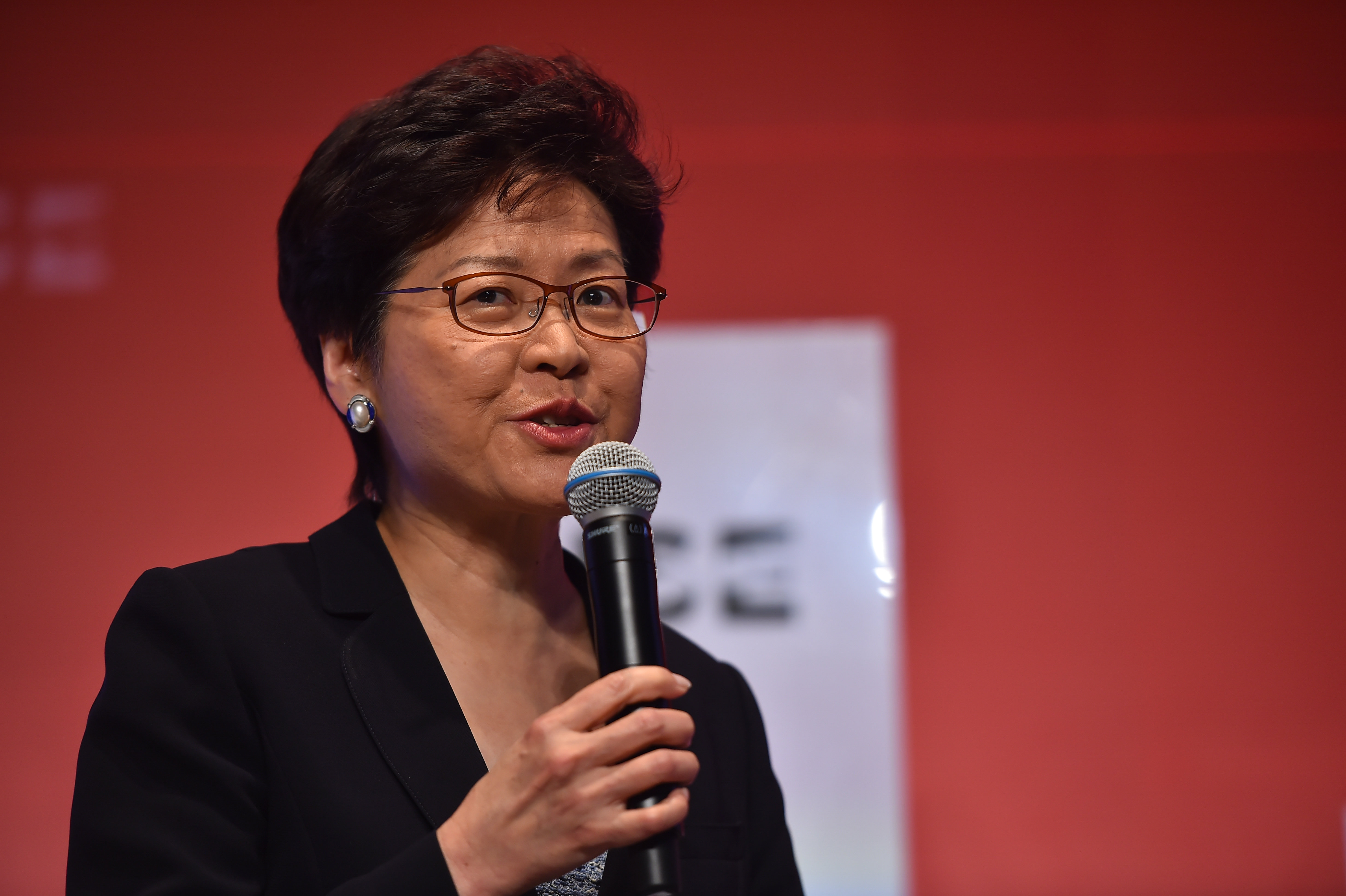 RISE 2018 Carrie Lam 01