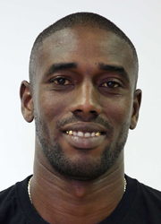 <span class="mw-page-title-main">Raydel Hierrezuelo</span> Cuban volleyball player