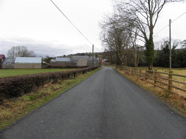 File:Road, Altnapaste - geograph.org.uk - 1770293.jpg