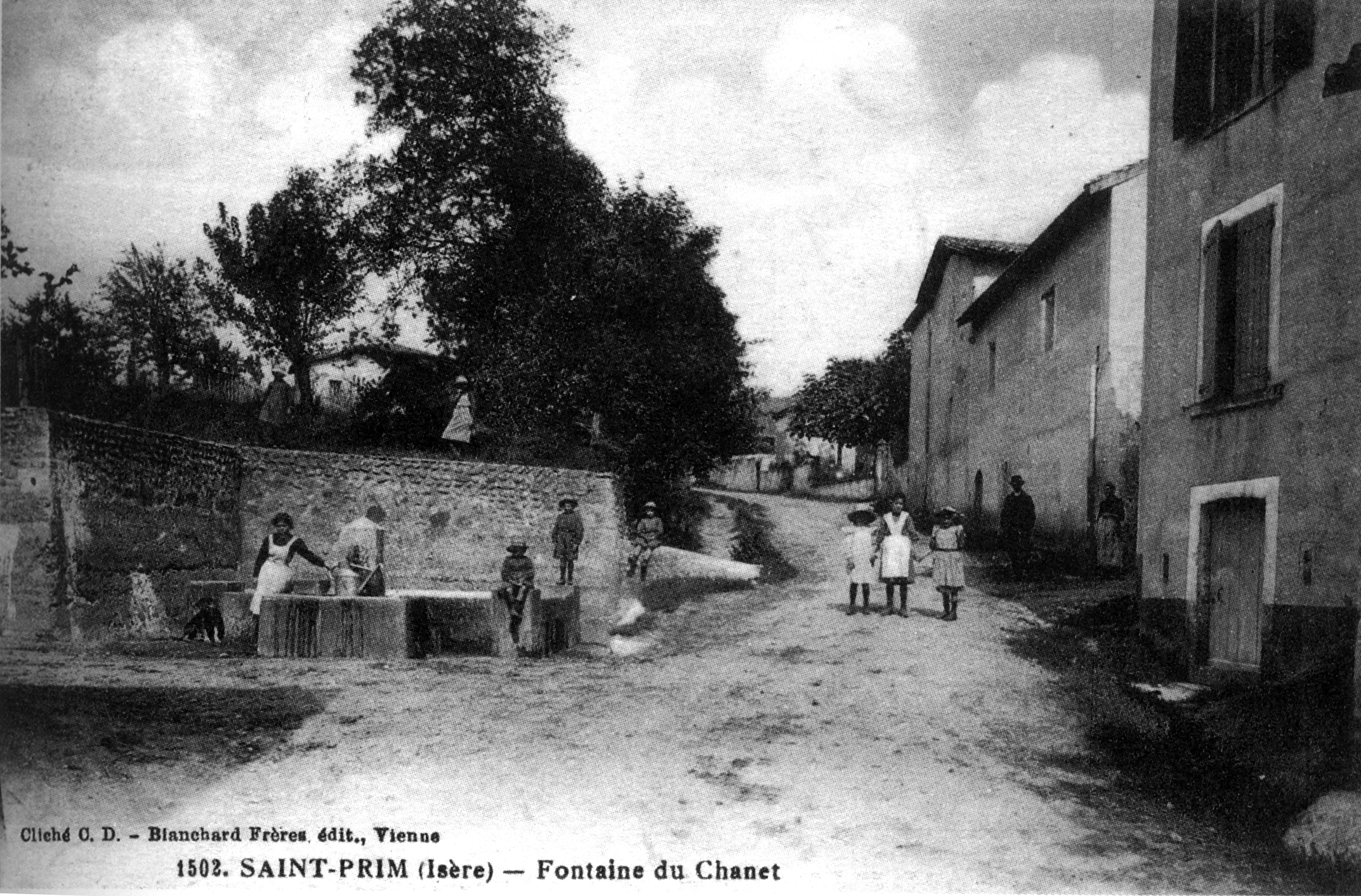 Saint-prim