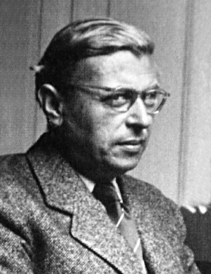 Sartre