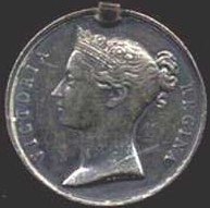 Scinde Medal