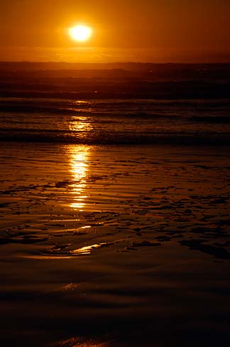 File:Seaside Sunset (Clatsop County, Oregon scenic images) (clatDA0074a).jpg