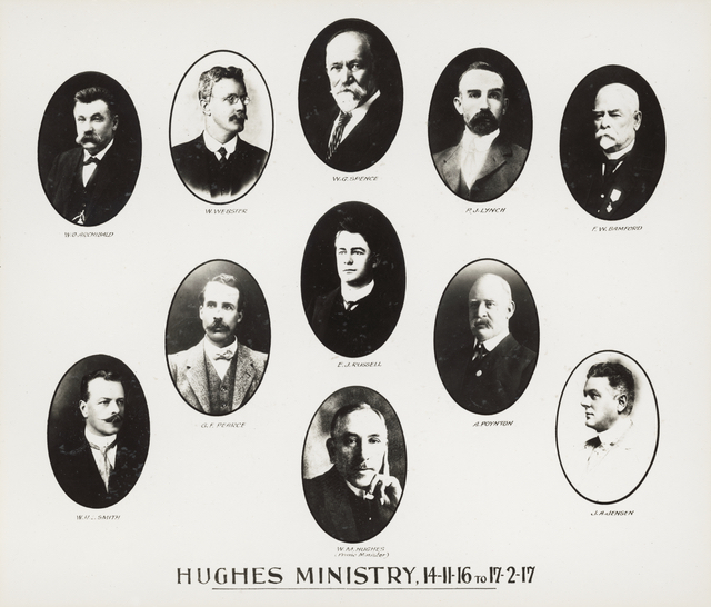 File:Second Hughes Ministry.jpg