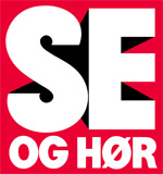 <i>Se og Hør</i> Danish magazine