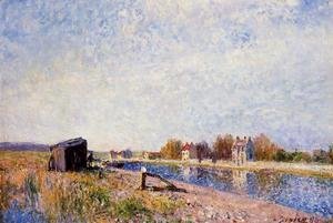 File:Sisley - The-Loing-At-Saint-Mammes,-1884.jpg