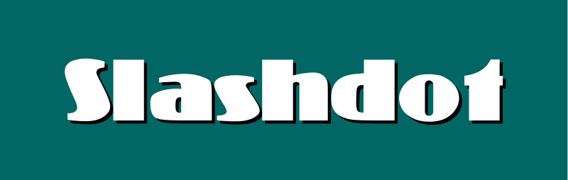 Slashdot Logo