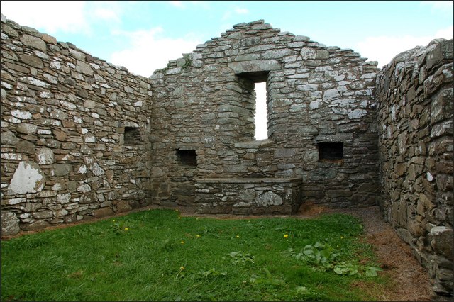 File:St Tassach's church, Raholp (2) - geograph.org.uk - 542235.jpg