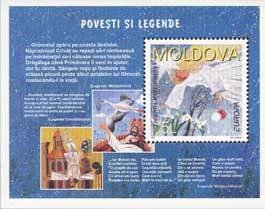 File:Stamp of Moldova - 1997 - Colnect 86112 - EuropaTales and Legends.jpeg