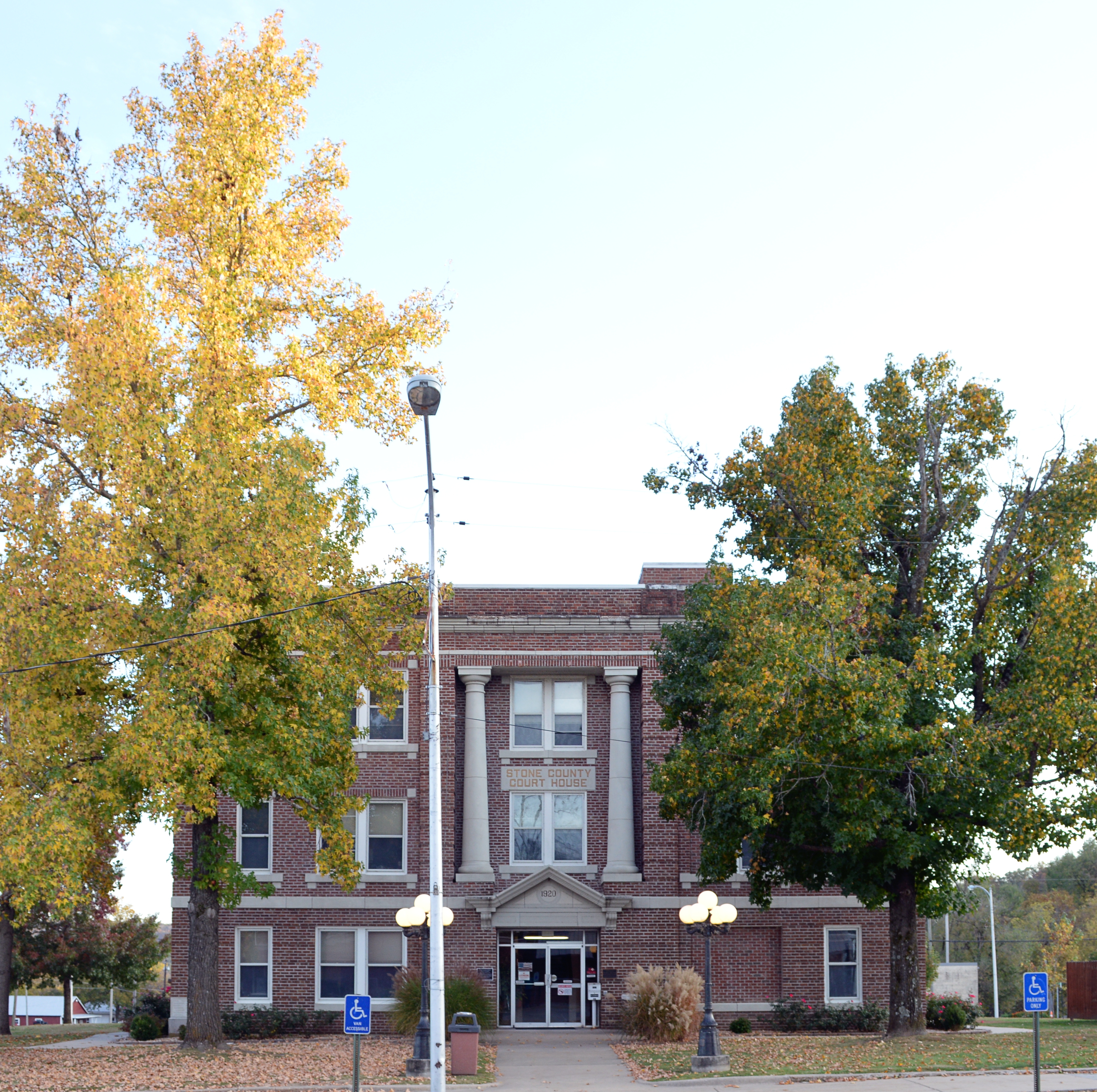 Galena, Missouri