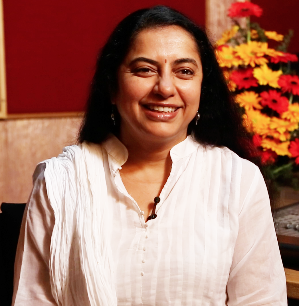 Suhasini Maniratnam pic