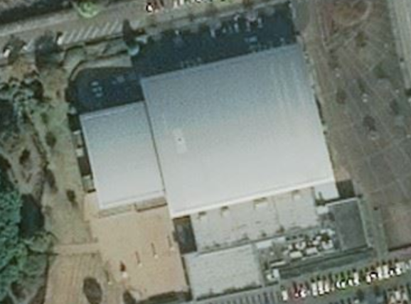 Satellite view TKC Strawberry Arena.png