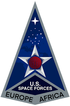 <span class="mw-page-title-main">United States Space Forces Europe and Africa</span> Military unit