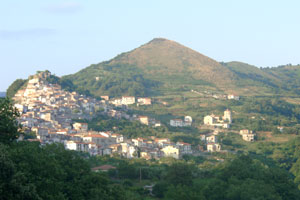 <span class="mw-page-title-main">Bonifati</span> Comune in Calabria, Italy