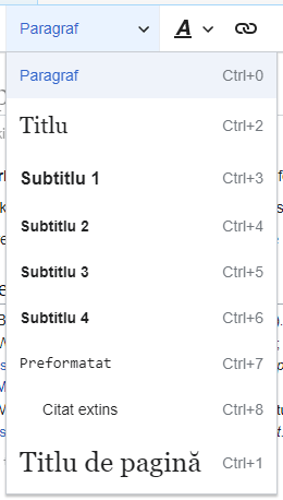 File:VisualEditor Toolbar Headings-ro.png