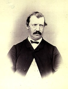 William Giblin, Australian lawyer and politician, 13th Premier of Tasmania (b. 1840) died on January 17, 1887.