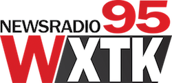 <span class="mw-page-title-main">WXTK</span> News/talk radio station in West Yarmouth, Massachusetts, United States