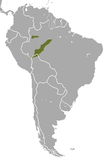 Distribuição geográfica