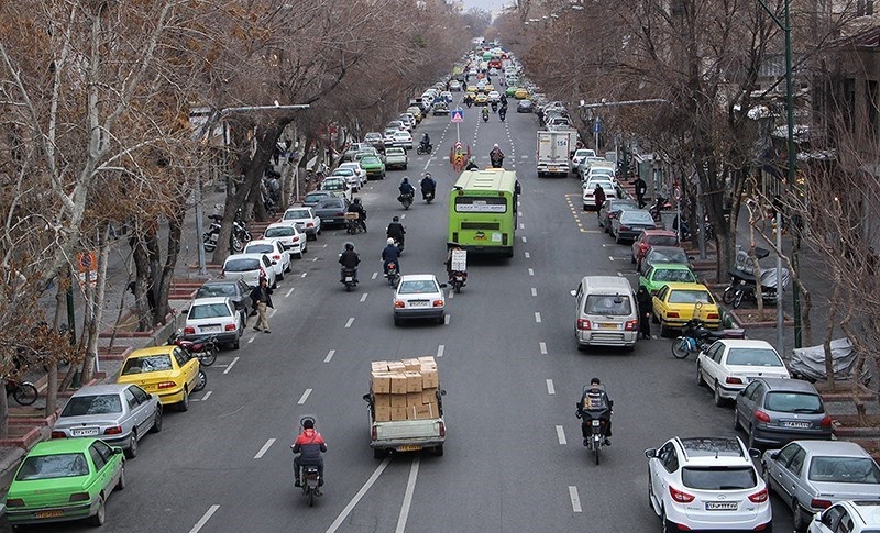 خیابان خیام - ویکی‌پدیا، دانشنامهٔ آزاد