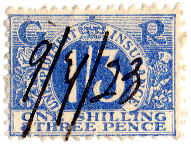 File:1923 Unemployment Insurance stamp.jpg