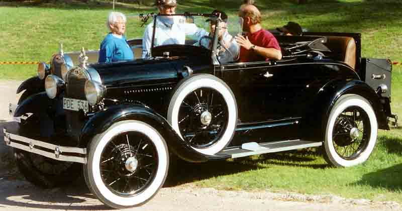 File:1929 Ford Model A 40A Standard Roadster PDE536.jpg