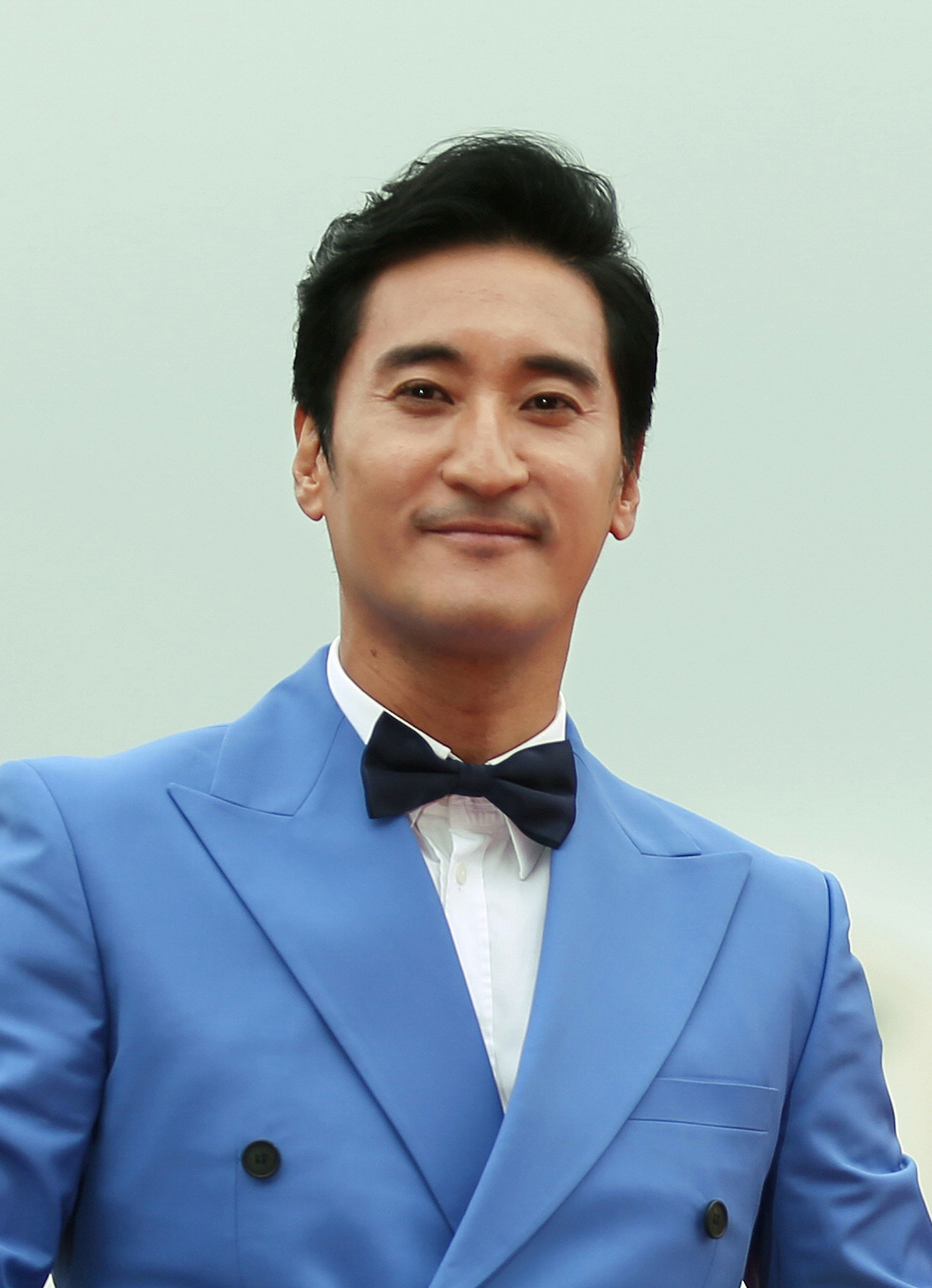 Shin Hyun-joon (actor) - Wikipedia
