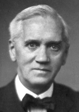 Alexander fleming