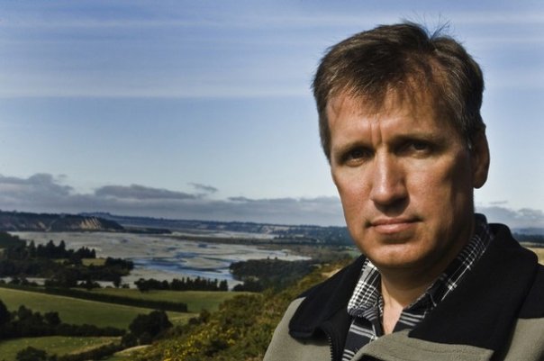 James Rollins